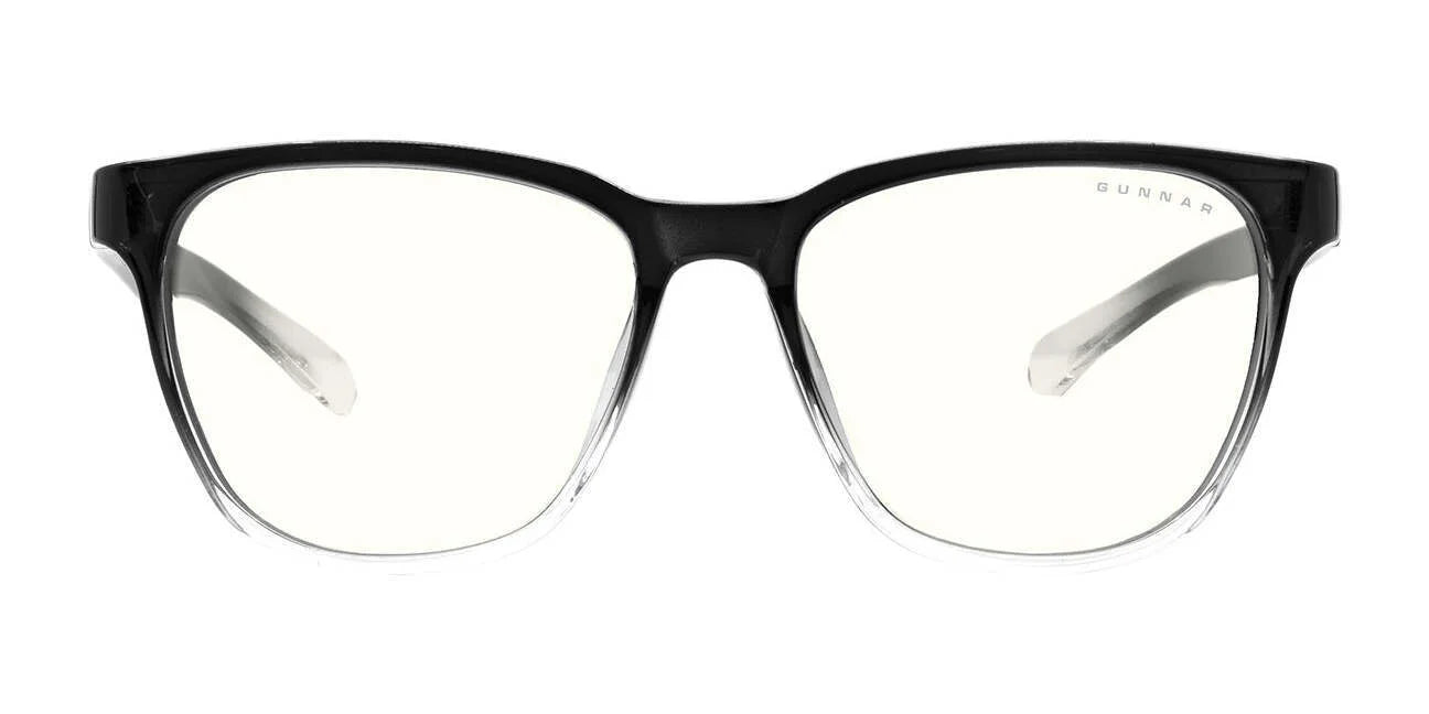 Gunnar Berkeley Computer Glasses Clear / Onyx Fade