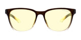 Gunnar Berkeley Computer Glasses Amber / Latte Fade