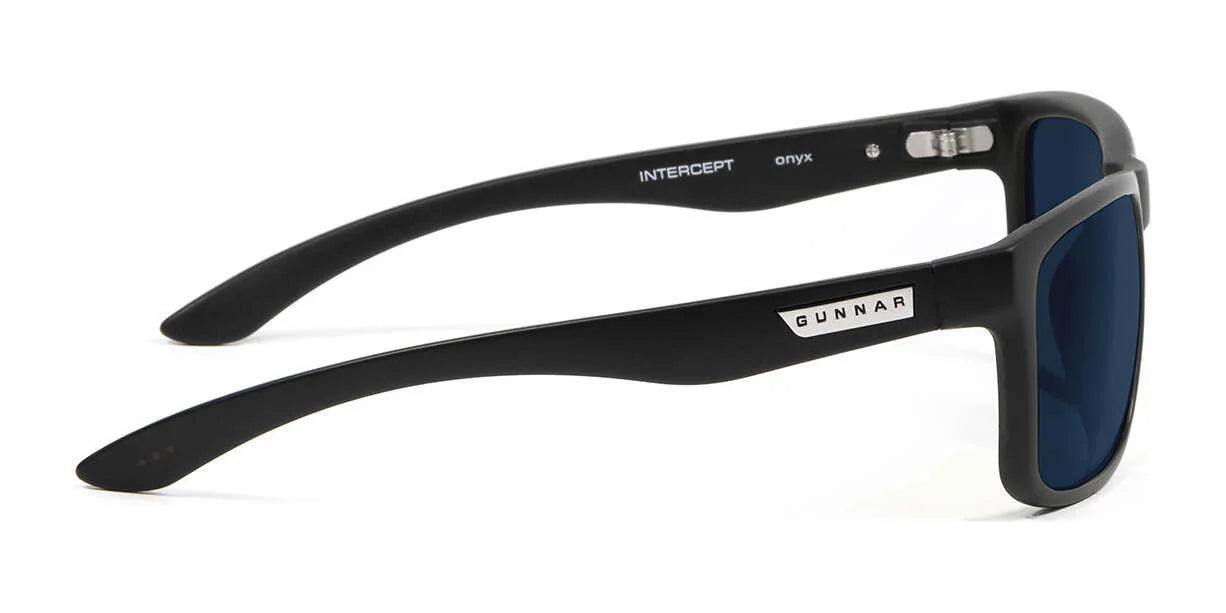 Gunnar Intercept Computer Glasses | Size 58