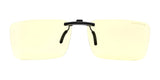 Gunnar Parker Clip-On / Amber