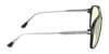 Gunnar Call of Duty Ghost Edition Computer Eyeglasses | Size 56 / Onyx Mercury / Amber