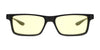 Gunnar Cruz Computer Eyeglasses | Size 55 / Navy / Amber