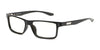 Gunnar Cruz Computer Eyeglasses | Size 55 / Onyx / Clear