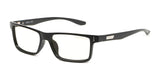 Gunnar Cruz Computer Glasses Clear / Onyx