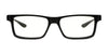 Gunnar Cruz Computer Eyeglasses | Size 55 / Navy / Amber