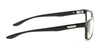 Gunnar Cruz Computer Eyeglasses | Size 55 / Navy / Amber