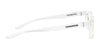 Gunnar Cruz Kids Computer Eyeglasses | Size 49 / Crystal / Amber