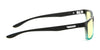 Gunnar Cruz Computer Eyeglasses | Size 55 / Navy / Amber