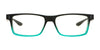 Gunnar Cruz Computer Eyeglasses | Size 55 / Navy / Amber