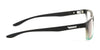 Gunnar Cruz Computer Eyeglasses | Size 55 / Navy / Amber