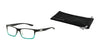 Gunnar Cruz Computer Eyeglasses | Size 55 / Navy / Amber