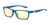 Gunnar Cruz Computer Eyeglasses | Size 55 / Navy