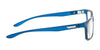 Gunnar Cruz Computer Eyeglasses | Size 55 / Navy / Amber