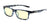 Gunnar Cruz Kids Computer Eyeglasses | Size 49 / Navy Tortoise