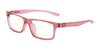 Gunnar Cruz Kids Computer Eyeglasses | Size 49 / Pink / Clear