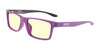 Gunnar Cruz Black Panther Edition Computer Eyeglasses | Size 55 / Black Panther / Amber