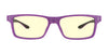 Gunnar Cruz Black Panther Edition Computer Eyeglasses | Size 55 / Black Panther / Amber
