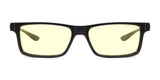 Gunnar Cruz Computer Glasses Amber / Onyx