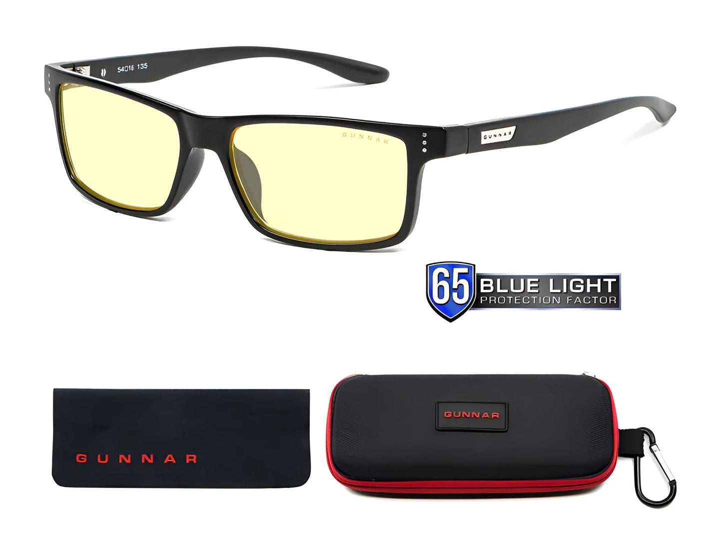 Gunnar Cruz Computer Glasses | Size 55
