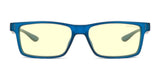 Gunnar Cruz Computer Glasses Amber / Navy