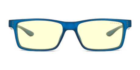 Gunnar Cruz Computer Glasses Amber / Navy