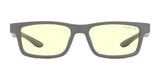 Gunnar Cruz Kids Computer Glasses Amber / Grey