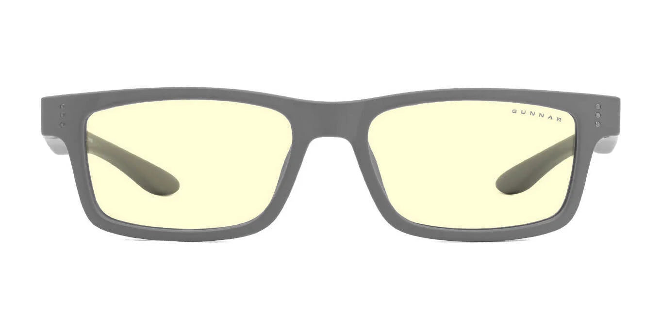 Gunnar Cruz Kids Computer Glasses Amber / Grey