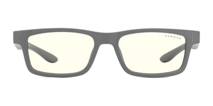 Gunnar Cruz Kids Computer Glasses Clear / Grey