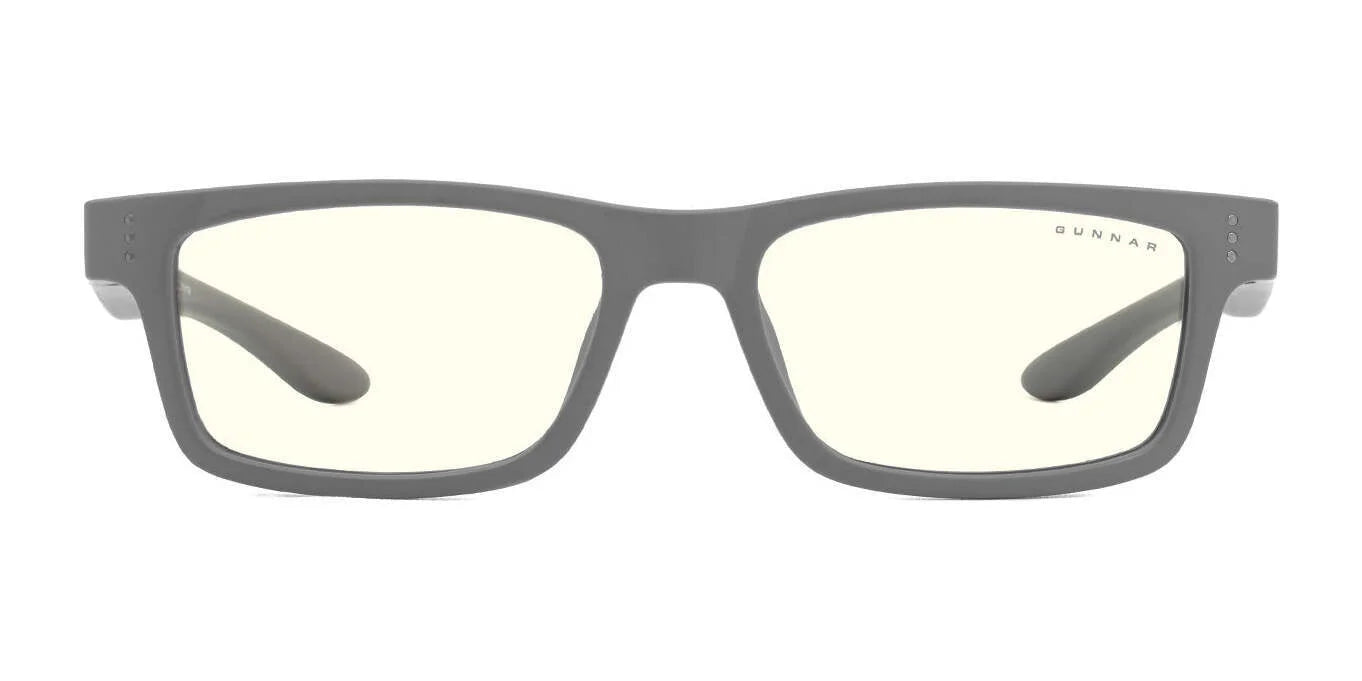 Gunnar Cruz Kids Computer Glasses Clear / Grey