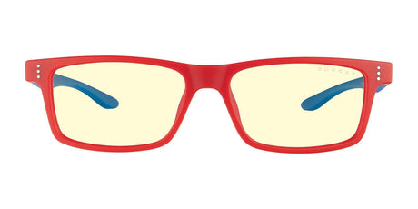 Gunnar Cruz Kids Spider-Man Edition Computer Glasses Amber / Spider-Man