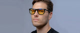 Gunnar Cupertino Computer Glasses | Size 52