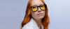 Gunnar Cupertino Computer Eyeglasses | Size 52 / Onyx / Cupertino