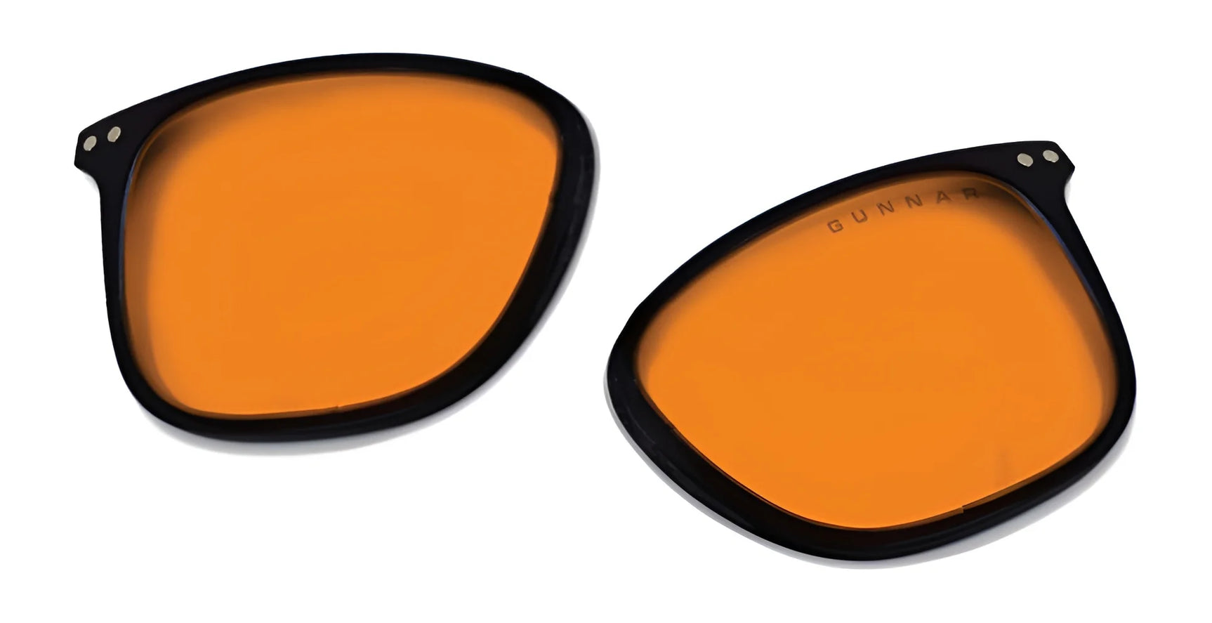 Gunnar Cupertino Lens Kit Amber Max