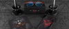 Gunnar Diablo IV Sanctuary Edition Computer Eyeglasses | Size 53 / Blood Onyx / Amber