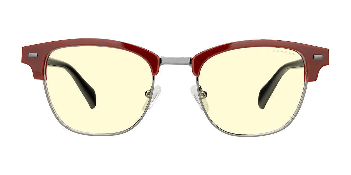 Gunnar Diablo IV Sanctuary Edition Computer Glasses Amber / Blood Onyx