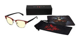 Gunnar Diablo IV Sanctuary Edition Computer Glasses | Size 53