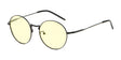 Gunnar Ellipse Computer Glasses Amber GUNNAR Focus / Onyx
