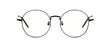 Gunnar Ellipse Computer Eyeglasses | Size 51 / Onyx / Amber
