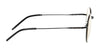 Gunnar Ellipse Computer Eyeglasses | Size 51 / Onyx / Amber