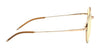 Gunnar Ellipse Computer Eyeglasses | Size 51 / Onyx / Amber