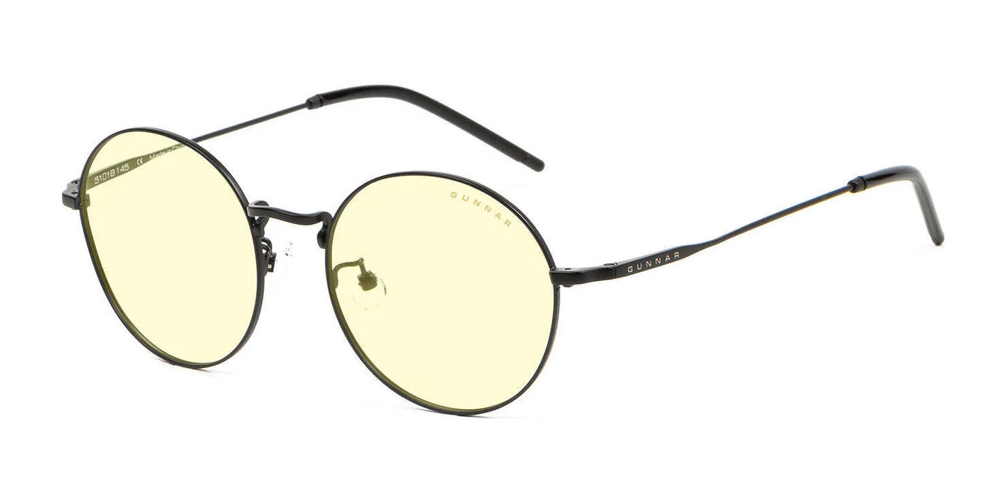 Gunnar Ellipse Computer Glasses | Size 51
