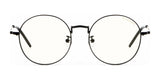 Gunnar Ellipse Computer Glasses Clear / Onyx