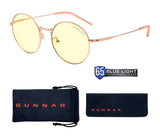 Gunnar Ellipse Computer Glasses | Size 51