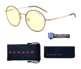 Gunnar Ellipse Computer Glasses | Size 51