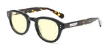 Gunnar Emery Computer Glasses Amber / Onyx Jasper