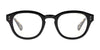 Gunnar Emery Computer Eyeglasses | Size 47 / Crystal Tortoise / Amber
