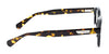 Gunnar Emery Computer Eyeglasses | Size 47 / Crystal Tortoise / Amber