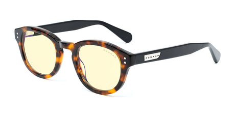 Gunnar Emery Computer Glasses Amber / Tortoise Onyx