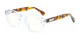 Gunnar Emery Computer Glasses | Size 47