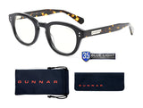 Gunnar Emery Computer Glasses | Size 47